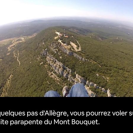 A Nou'Deux Bed & Breakfast Servas  Exterior photo