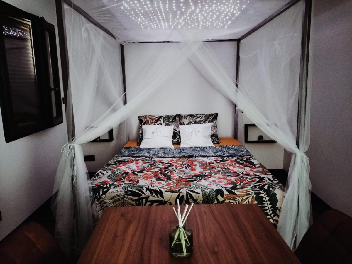 A Nou'Deux Bed & Breakfast Servas  Exterior photo