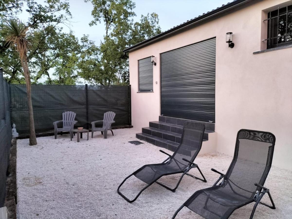 A Nou'Deux Bed & Breakfast Servas  Exterior photo