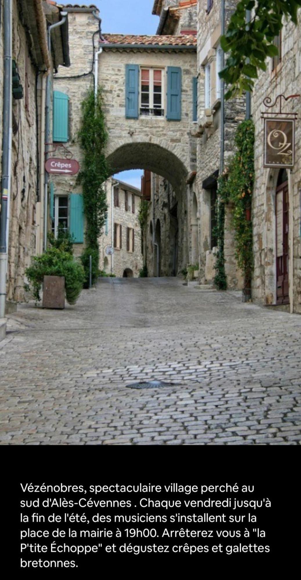 A Nou'Deux Bed & Breakfast Servas  Exterior photo