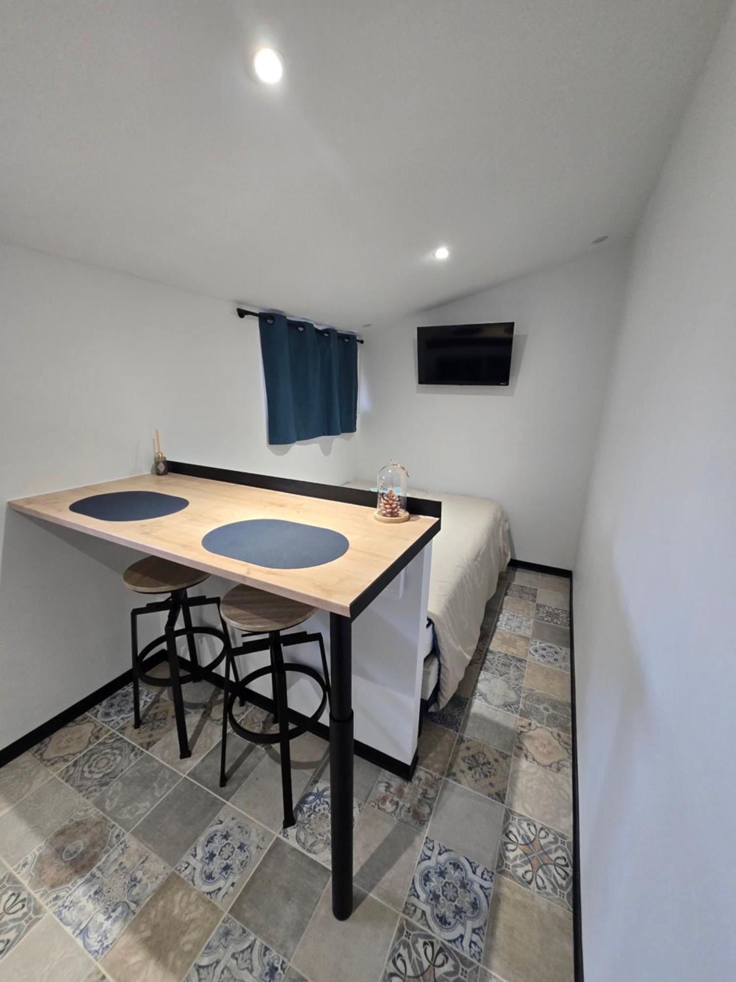 A Nou'Deux Bed & Breakfast Servas  Exterior photo