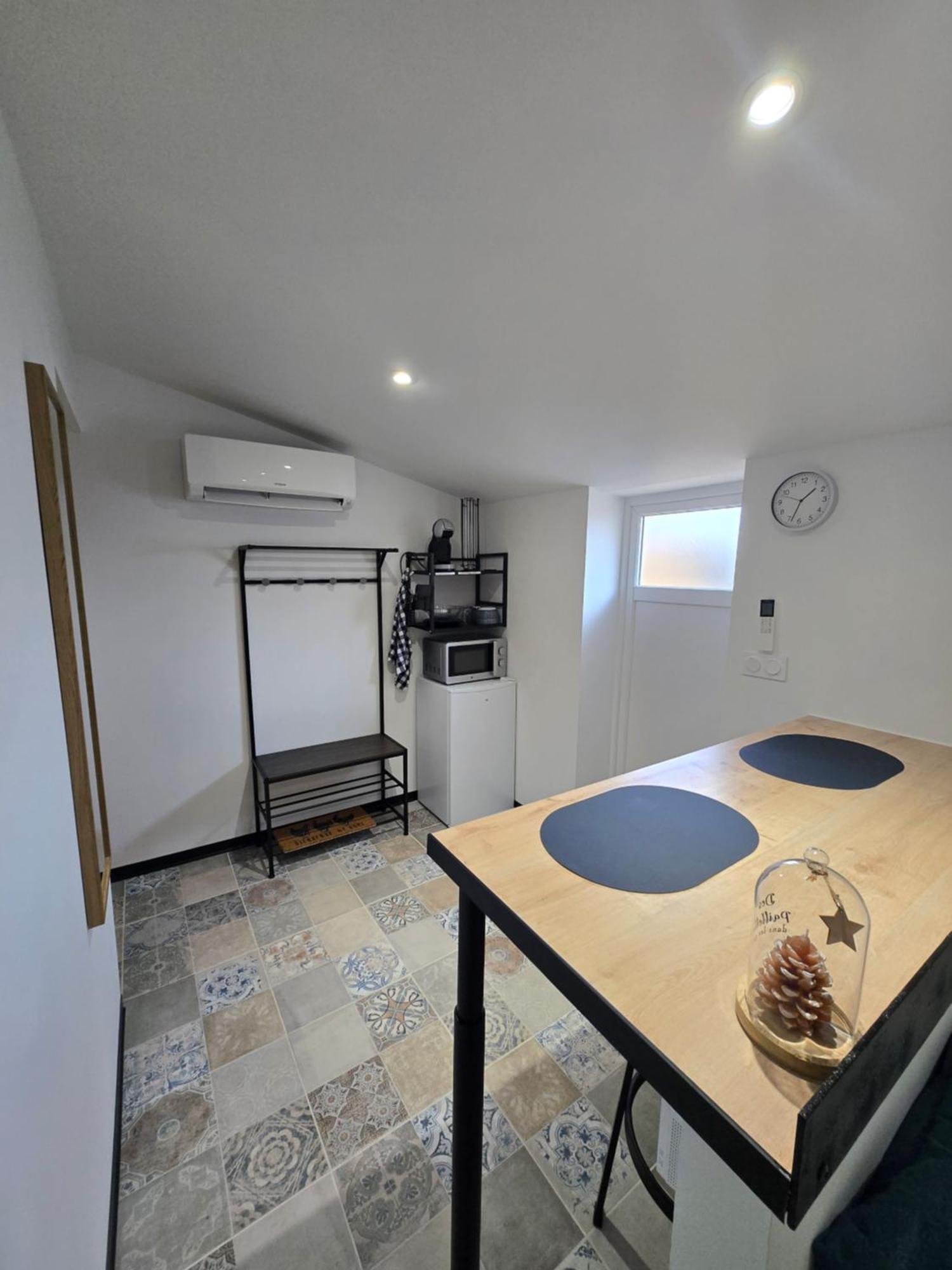 A Nou'Deux Bed & Breakfast Servas  Exterior photo