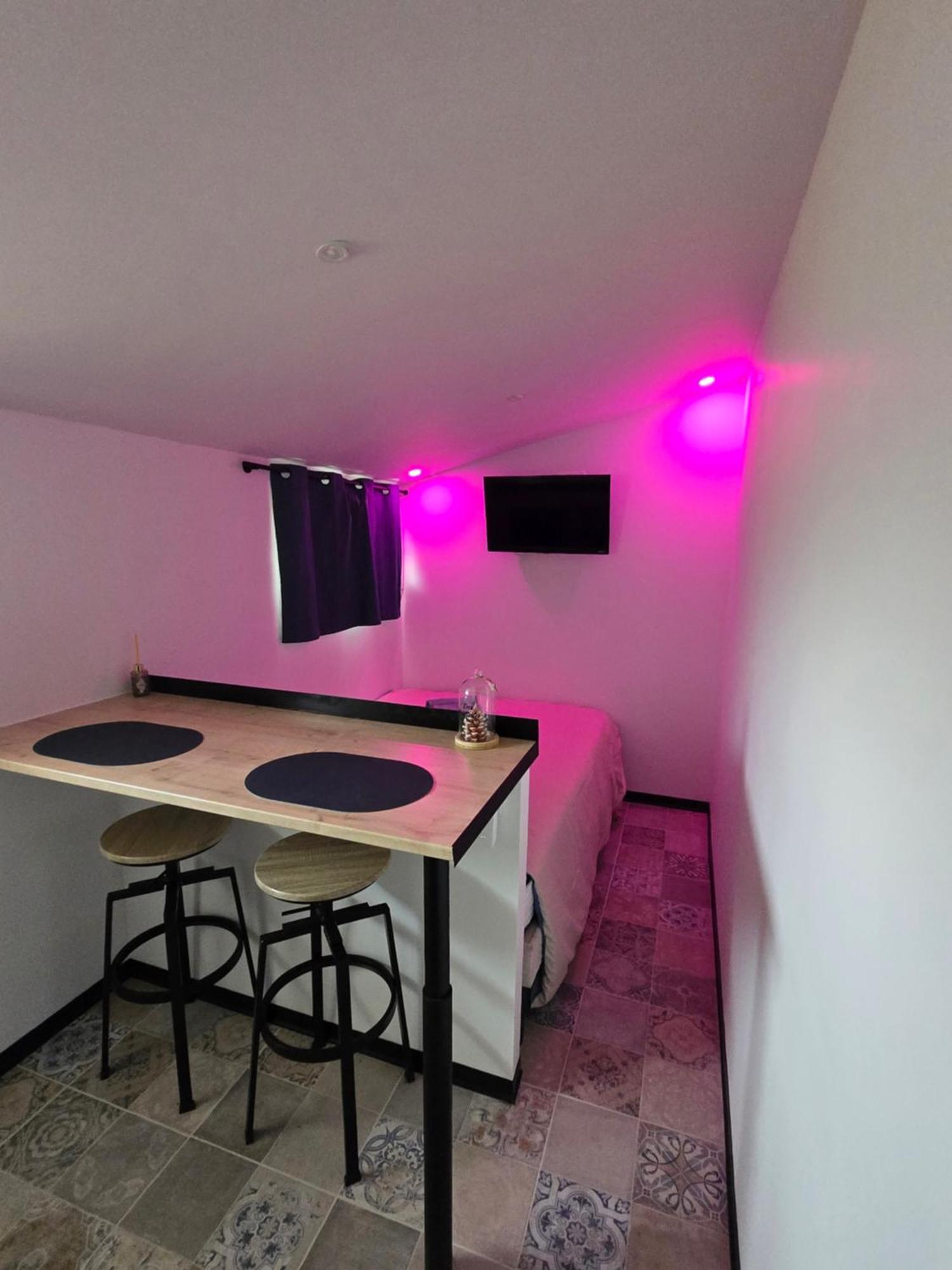 A Nou'Deux Bed & Breakfast Servas  Exterior photo